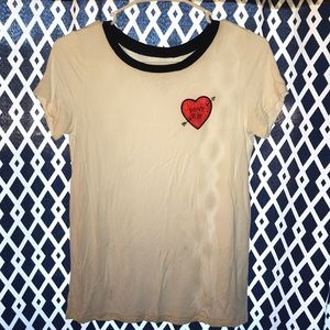 American Eagle shirt